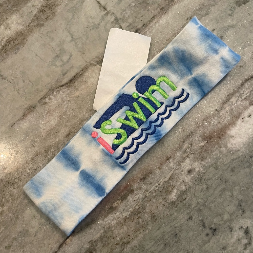 iswim headband
